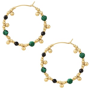 Eastside Female Stainless steel Earring