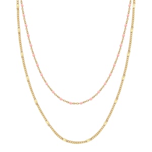 Eastside Female Stainless steel Necklace