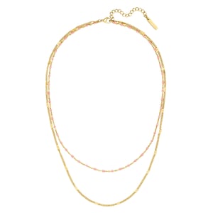 Eastside Female Stainless steel Necklace