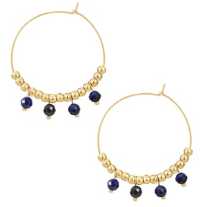 Eastside Female Stainless steel Earring