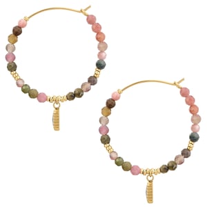 Eastside Female Stainless steel Earring