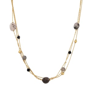 Eastside Female Stainless steel Necklace