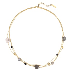 Eastside Female Stainless steel Necklace