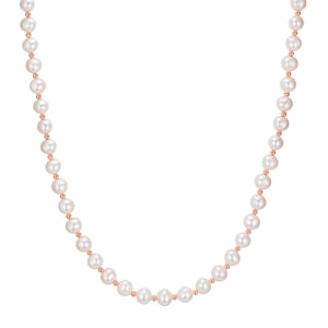 Women's Necklace Sterling Silver