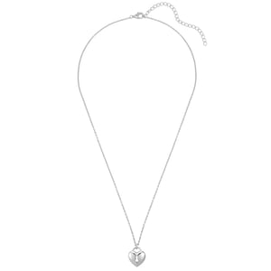 Rafaela Donata Female Sterling Silver Necklace