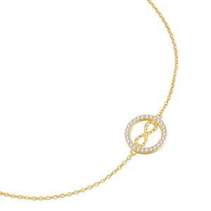 Rafaela Donata Female Sterling Silver Bracelet