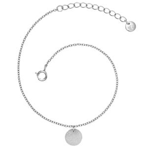 Glanzstücke München Female Sterling Silver Bracelet