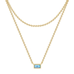 Glanzstücke München Female Sterling Silver Necklace