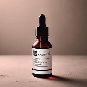 Dr Botanicals Vitamine C Bio Vitaliteit Serum 15ml