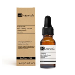 Dr Botanicals Vitamine C Bio Vitaliteit Serum 15ml