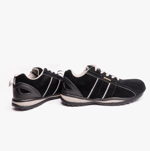 Grafters Delta Safety Trainers Mens