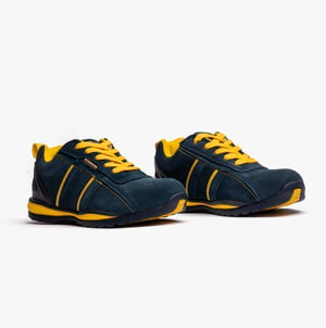Grafters Delta Safety Trainers Mens