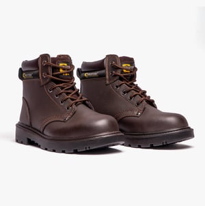 Grafters Apprentice Safety Boots Mens