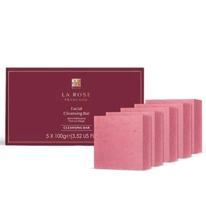 Dr Botanicals Anti-Ageing La Rose Française Evening Skincare Gift Set