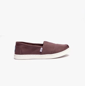 ALPARGATA Kids Shoes Grey