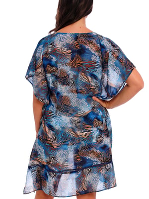 Seraya Sands Kaftan