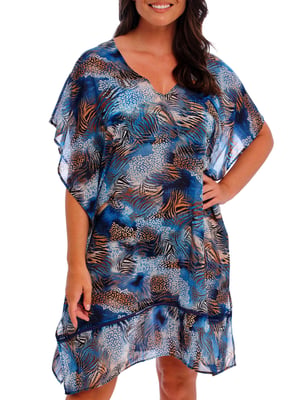 Seraya Sands Kaftan