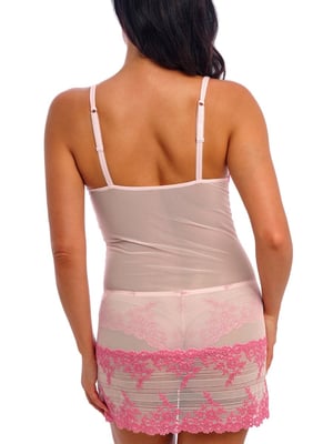Embrace Lace Chemise