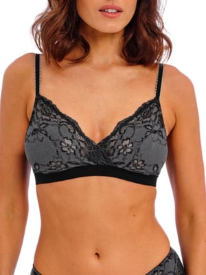 Florilege Non-Wired Bralette