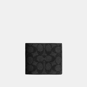 ID Billfold in Signature