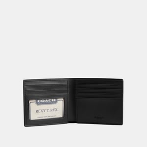 ID Billfold in Signature