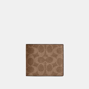 ID Billfold in Signature