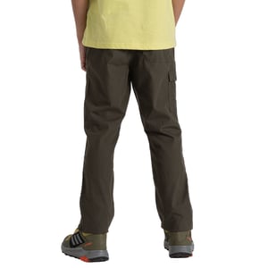 Craghoppers Kinderen/Kinderen Kiwi II-broek (Bosgroen)