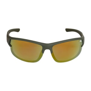 Trespass Unisex zonnebril Arni voor volwassenen (Groen)