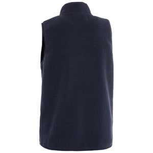 Trespass Dames/Dames Notion Fleece AT300 Gilet (Marine)