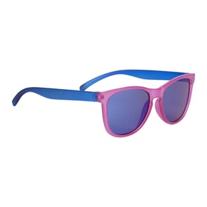 Trespass Childrens/Kids Sunshine Sunglasses (Pink)