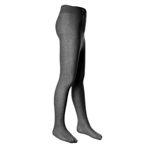85196 Baby Stretch Cotton Body med perfekt passform