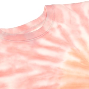 Rundhalsad sweatshirtklänning 754931 flicka