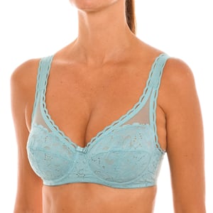 P0BVT Women's Non-Padded Underwire Bra