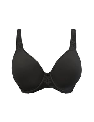 After Eden Padded Spacer Bra
