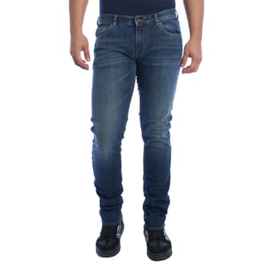Slim Fit Jeans 8N1J10 Herr