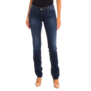 Kvinnors långa jeans JFPULPREWA134172
