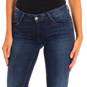 Kvinnors långa jeans JFPULPREWA134172