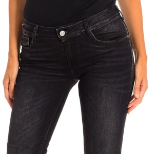 Women's long jeans JFPULPREWA135172