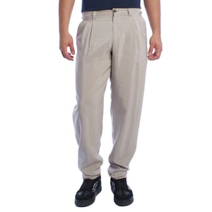 Heren Plooi Chino Broek I1PWI0