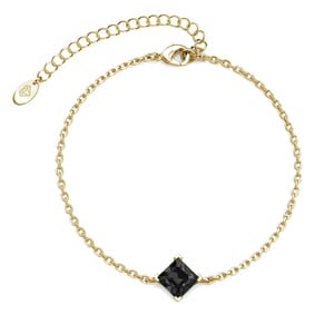 Calle Square Sets - Goud en Zwart