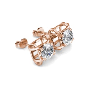 Roxy Sets - Rose Gold och Crystal