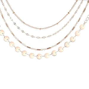 Elodie Armband - Guld