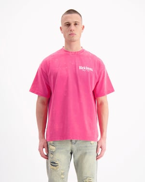 Black Bananas Brush T-shirt,