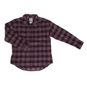 Flanellhemd 450480 Jugend Mädchen-Junge