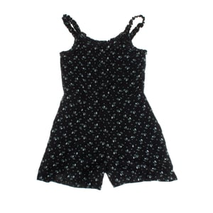Short jumpsuit 583579 girl