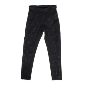 Disney 763762 sports leggings for girls