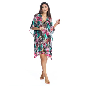 W240895 Strand Kaftan för kvinnor