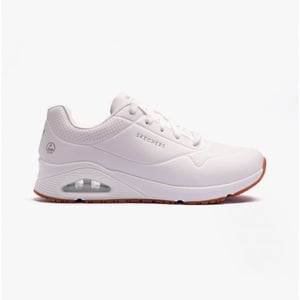 108021EC UNO SR Dames Sneakers Wit