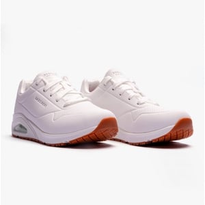 108021EC UNO SR Dames Sneakers Wit