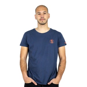 Logoheart SUPERB herrt-shirt